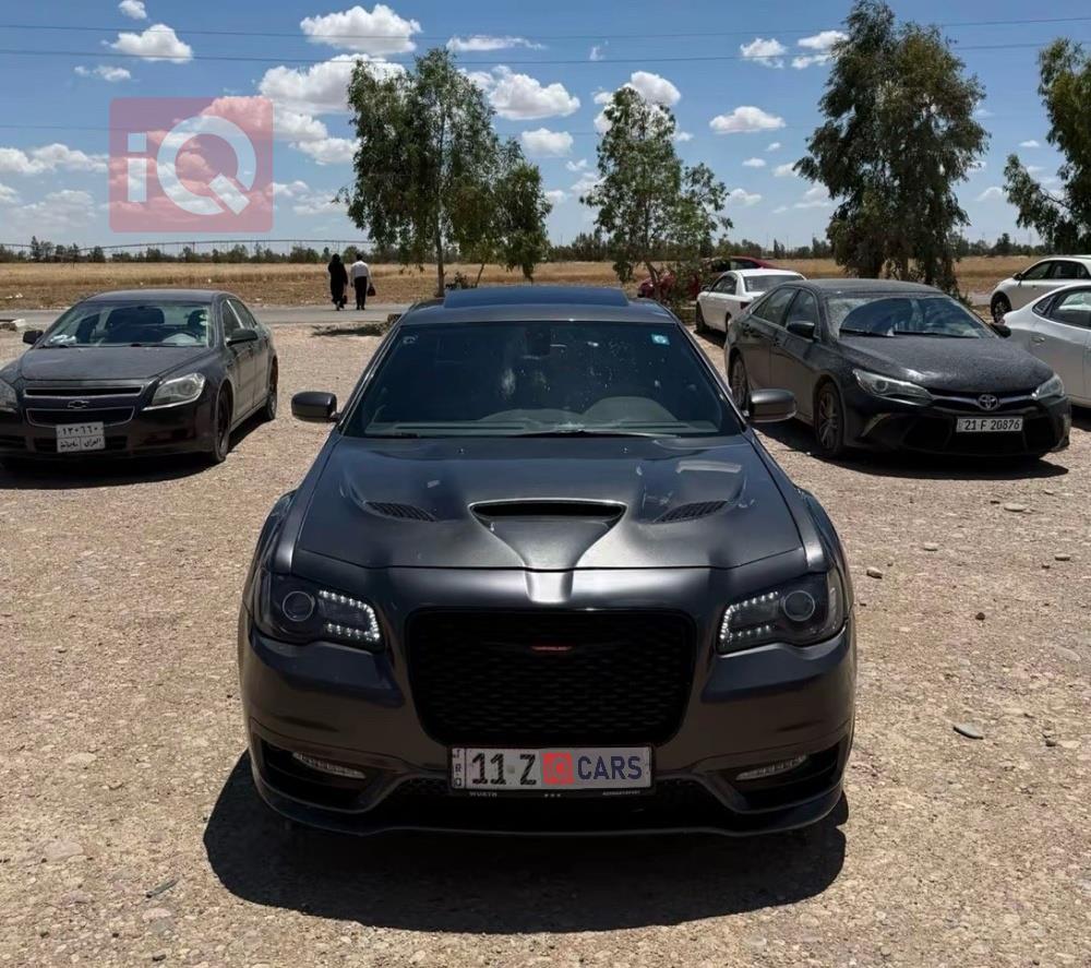 Chrysler 300